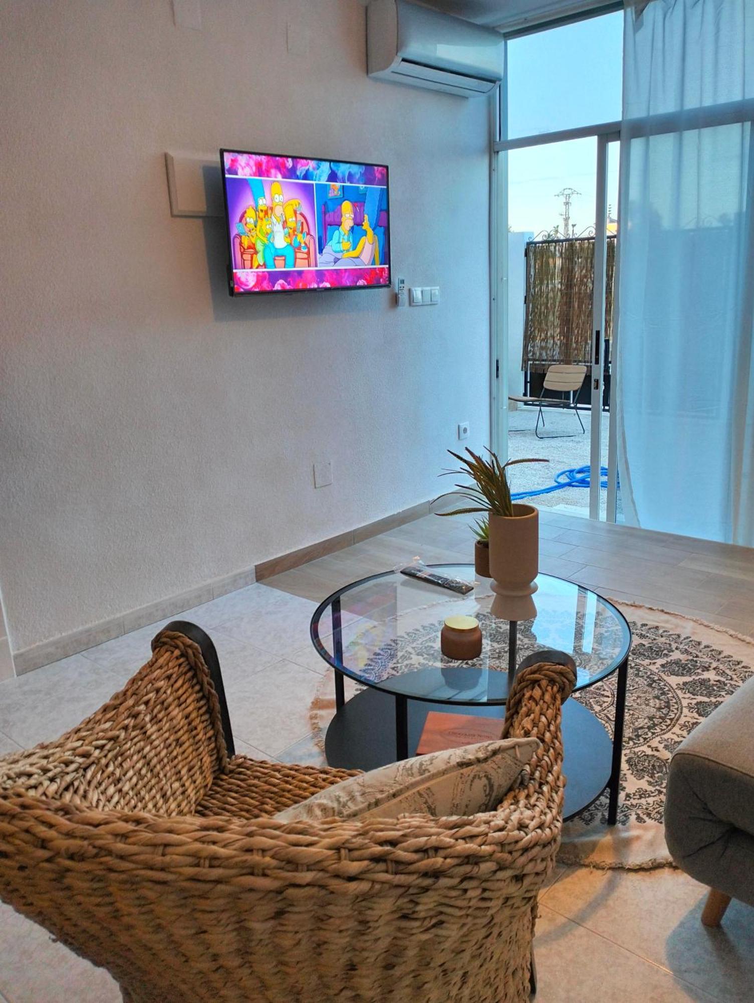 Natural Home تورّيفيِخا المظهر الخارجي الصورة