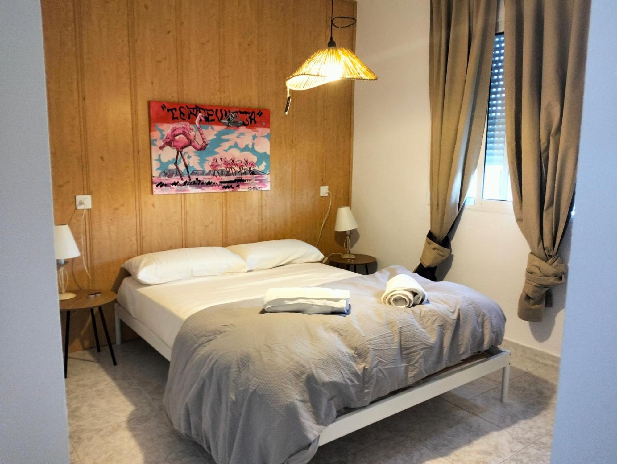 Natural Home تورّيفيِخا المظهر الخارجي الصورة